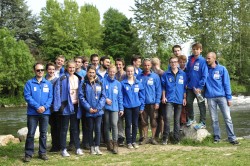 Championnat de Normandie Classique 2015