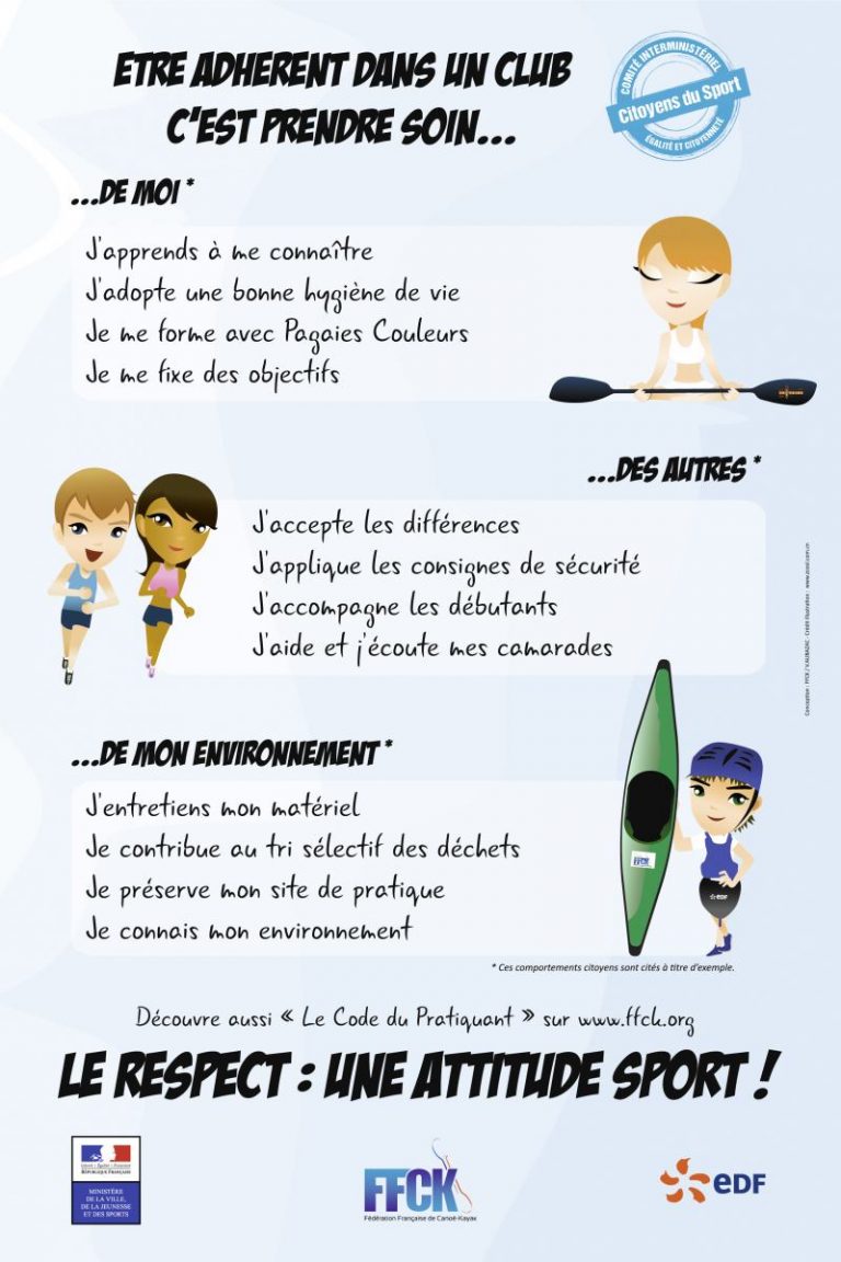 Renouvellement d’adhésion