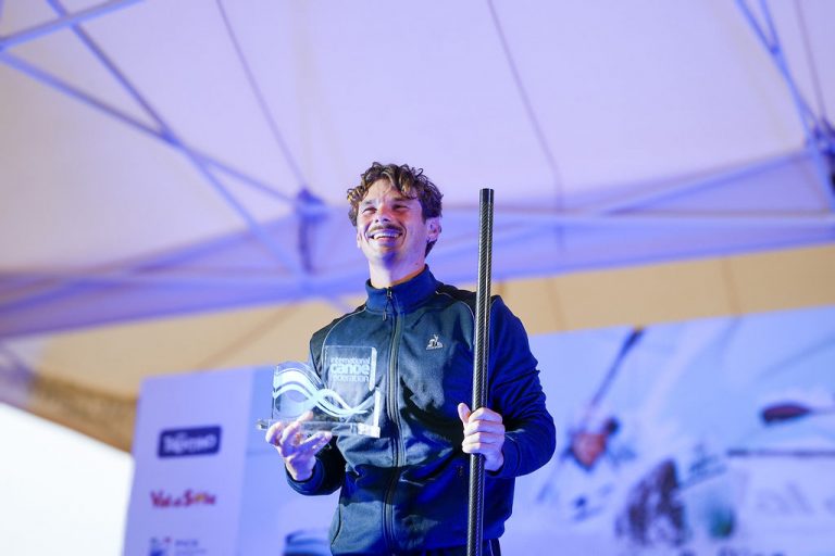 Charles FERRION vainqueur de la Coupe du Monde 2026